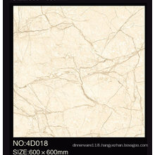 China Grade AAA and Cheap Price Full Polished Glazed Porcelain Floor Tile